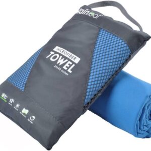 Gym towel