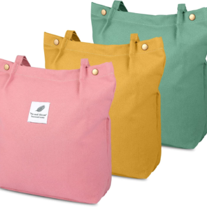 Colorfully shopping bag